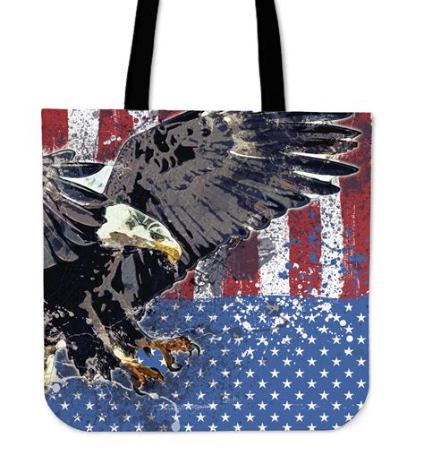 american eagle tote bag